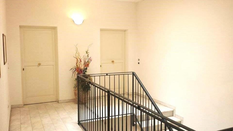 Villa Sante Residence Pesaro Buitenkant foto