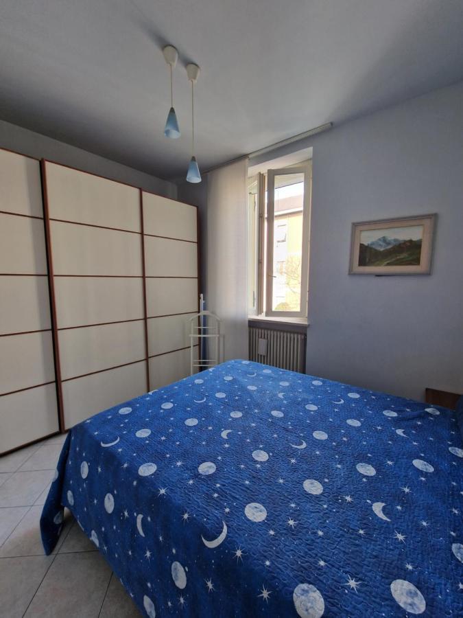 Villa Sante Residence Pesaro Buitenkant foto