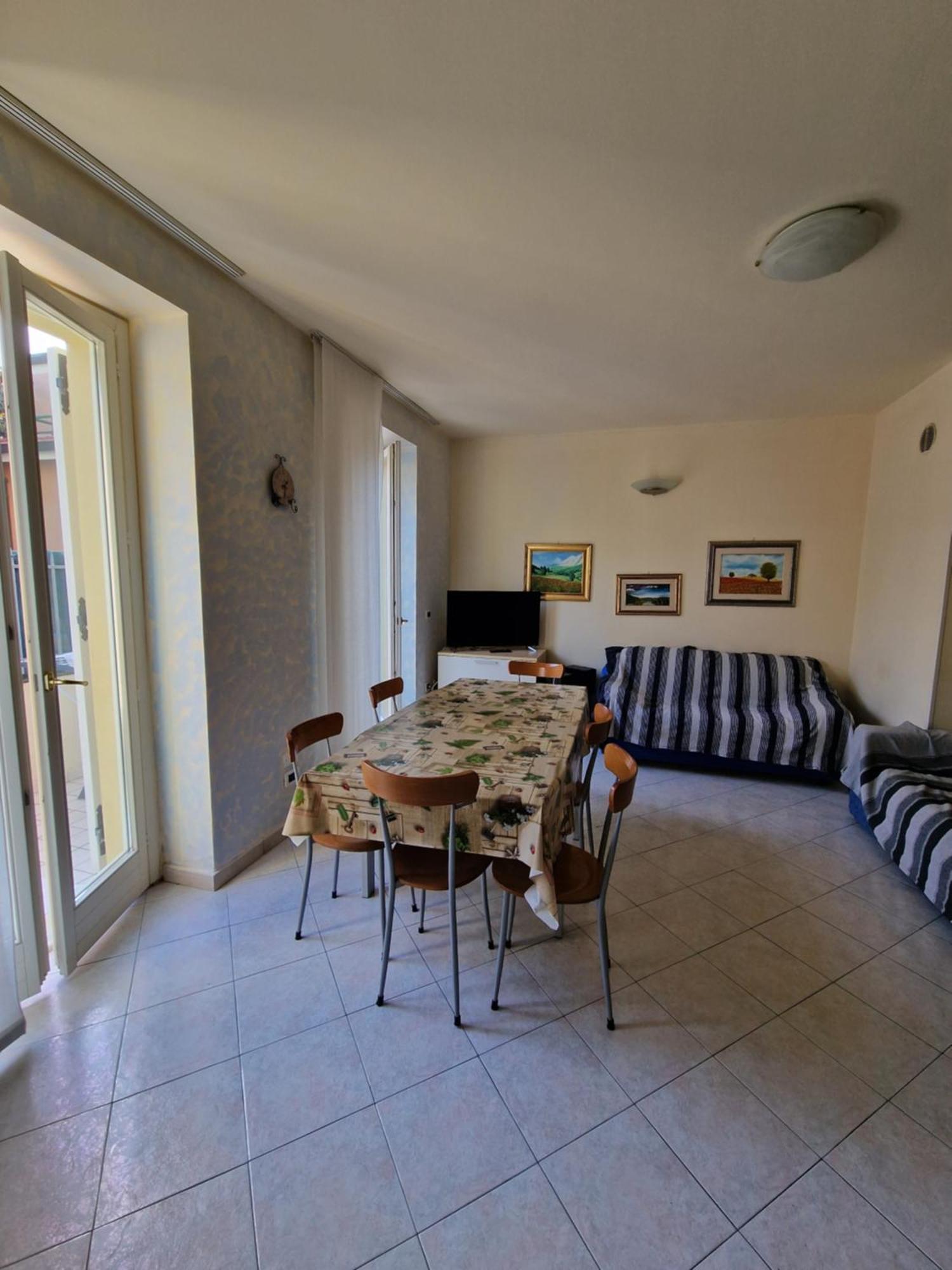 Villa Sante Residence Pesaro Buitenkant foto